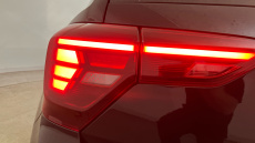 Volkswagen Polo 1.0 TSI Life 5dr Petrol Hatchback